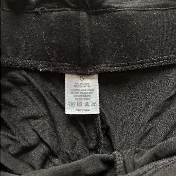 Inherit clothing co gauchos - Picture 2 of 3